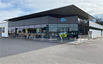 ALDI inaugura due punti vendita in Lombardia